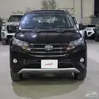 تويوتا راش 2023