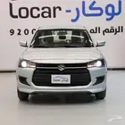 سوزوكي ديزاير ستاندر 2026 كاش وتمويل عروض خاصه