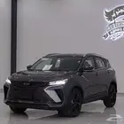 عرض خاص   جيلي كولراي GK 2025 فقط ب 68425 بالضريبة