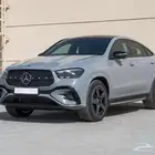 GLE 450-AMG Line 2025