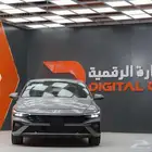 هيونداي النترا سمارت 2025 كاش واقساط