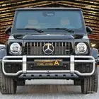 مرسدس G63 2025 عرض خاص وحصري اقل سعر بالسوق