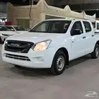 ايسوزو دي ماكس 2016 غمارتين ستاندر سعودي