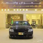 دودج تشارجر SXT 2018