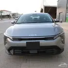 كيا K4 موديل 2026 فخامة الكوري بسعر 81650 ريال فقط