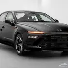 هيونداي سوناتا كمفورت 2026 عررض 50 - 50