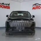 هافال اتش 6 فل كامل بريميوم موديل 2026