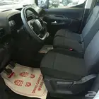 فيات دوبلو فان ديزل 2025