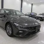 هيونداي إلنترا 2026 Smart C ب 81650 شامل الضريبة