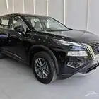 نيسان اكس تريل 2025 S 7 مقاعد سعودي
