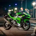 نينجا NINJA 500