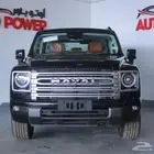 هافال H9 فل توب موديل 2026