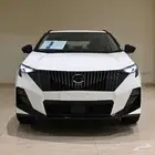 جي اي سي امزوم 2025