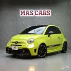 فيات 500 ابارث 2019 خليجي