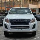 ايسوزو ديماكس غمارتين 2025 استاندر دبل وبدون دبل