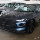 فورد تورس ترند 2025