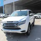 ايسوزو ام يو اكس فل كامل 2025 استلام فوري