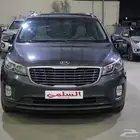 كيا كارنيفال 2016 فل كامل