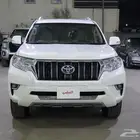 تويوتا برادو 2022