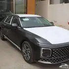 هيونداى ازيرا كلاسيك 2026 المجدوعى