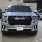 جمس يوكن 2024