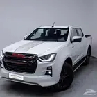 ايسوزو ديمكاس جي تي 2025 فل