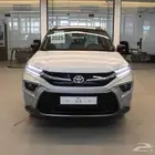 تويتا اوربان كروزر 2026 اقساط ( عرض خاص )