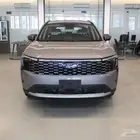 فورد تيريتوري 2026 ( كاش   بنك)