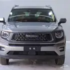 هافال H7 الفل الكامل م 2026 لدي القيادة للسيارات