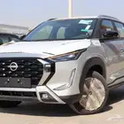 نيسان ماجنيتSV كروس اوفر الجديدة 2025 افضل الاسعار