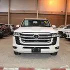 ندكروزر 3.5 GXR4 بنزين اتوماتيك 2025