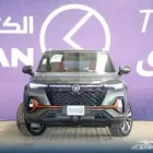 شانجان cs35 ( ترند - سمارت - لمتد) 2026 و 2025