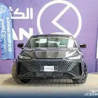 شانجان يوني في 2.0 سبورت اتوماتيك 2025 و 2026