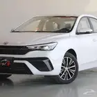 ام جي 5 كمفورت موديل 2025 عرض خاص الشكل الجديد