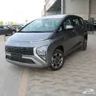 هيونداي ستارجيزر 2025 لدى شركه سفنز للسيارة