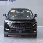 هافال H6 فل كامل 2026