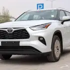 هايلندر GLE نص فل 2025