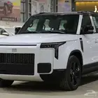 روكس ROX 01 2025 موديل 2025-VIP - مقاعد6 الخضر للسيارات