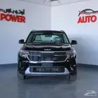 كيا سيلتوس GL ستاندر موديل 2025