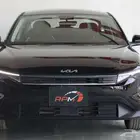 كيا K4 GL ستاندر مطور موديل 2026 وكيل الجبر