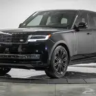 رنج روفر فوج 2024 V8 مواصفات عالية بسعر لقطة