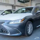 لكزس ES250 2025 ب 182.900شامل الضريبة