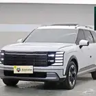 هيونداي - باليسيد - 2026