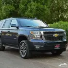 شيفرولية تاهو 2020 فل كامل