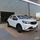 جيلي GX PRO 2025 GK   تصميم حديث وسعر 46 575 ريال بدون لوحات