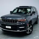 جيب جراند شيروكي ليمتد 2023