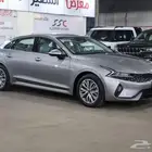 كيا K5 2023 هايبريد فل كامل