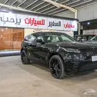 رانج روفر فيلار 2019 بلاك ايشين V4