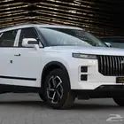 جايكو جي 7 لكجري 2025 بدون دفعة اولى واول قسط بعد 4 شهور