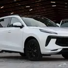 فورثينج T5 EVO 2023 بدون دفعة اولى واول قسط بعد 4 شهور